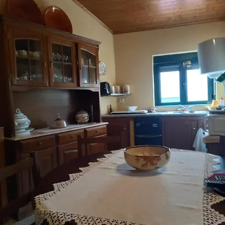Casinha Meixedo Bragança