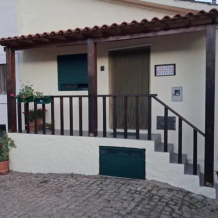 Casinha Meixedo Bragança