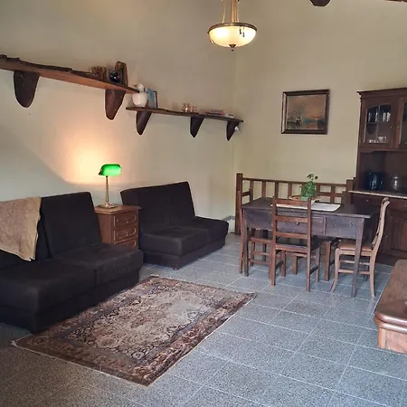 Сasa de vacaciones Casinha Meixedo Bragança
