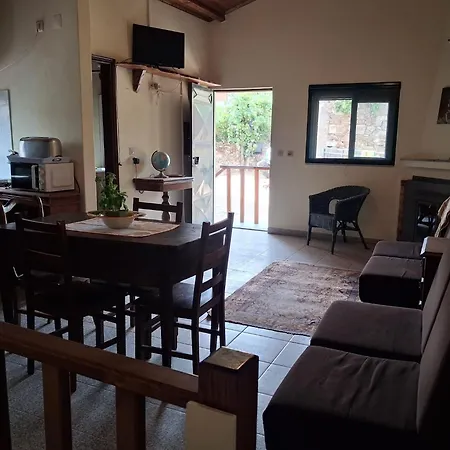 Casinha Meixedo Сasa de vacaciones
